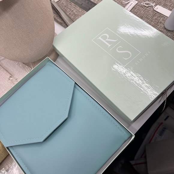 Ross-Simons Gemstone Cluster Necklace – Blue Agate, Amethyst, Peridot, Quartz - Picture 16 of 17